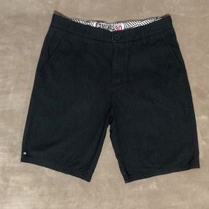 Men’s Micros Woven Shorts - Size 30